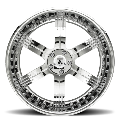 AF117 in Chrome