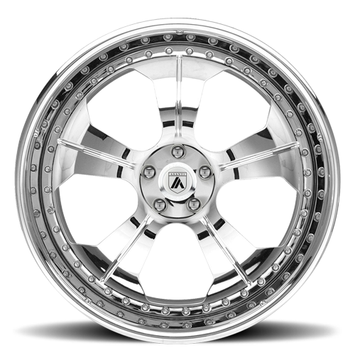 AF127 in Chrome