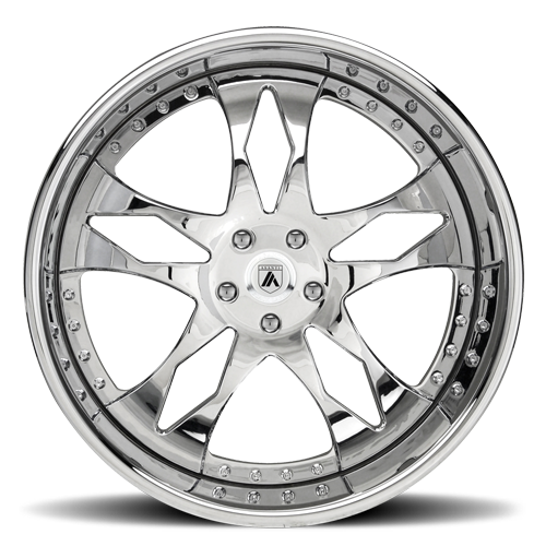 AF129 in Chrome