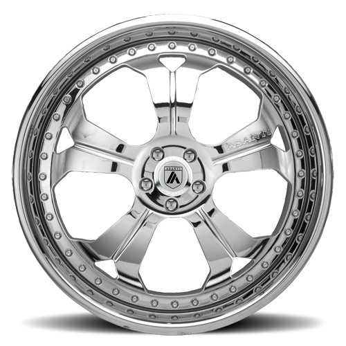 AF138 in Chrome