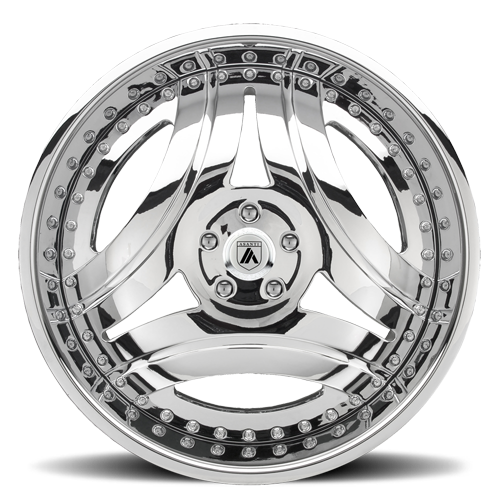 AF140 in Chrome