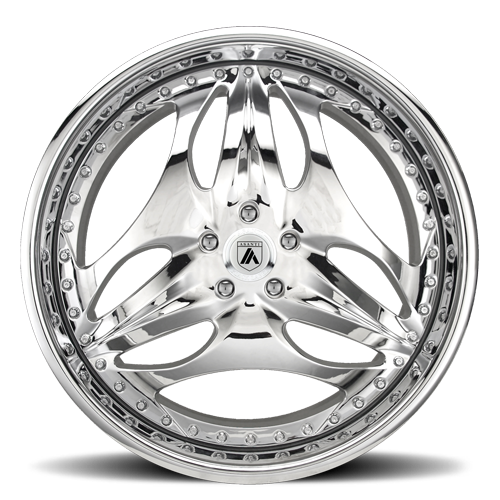AF141 in Chrome