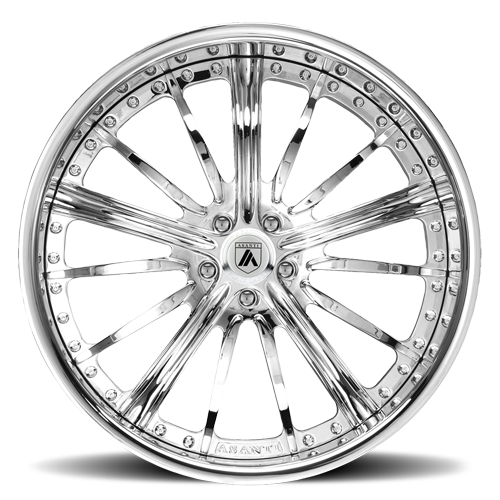 AF175 in Chrome