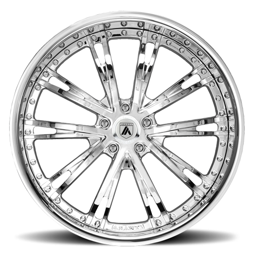 AF177 in Chrome
