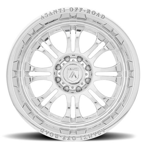 AB101 in Chrome