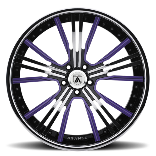 CX187 in Purple