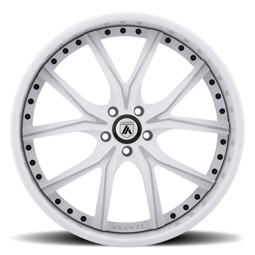 DA190 in White