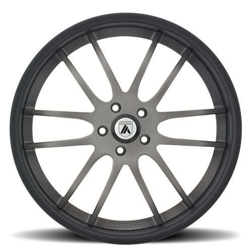 DA194 in Gray