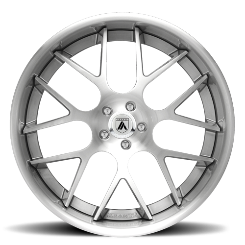 DA174 in Brushed